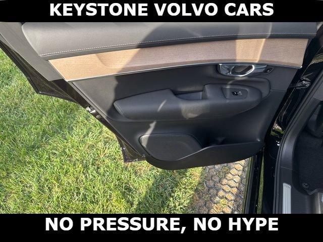 new 2026 Volvo XC90 car, priced at $68,624