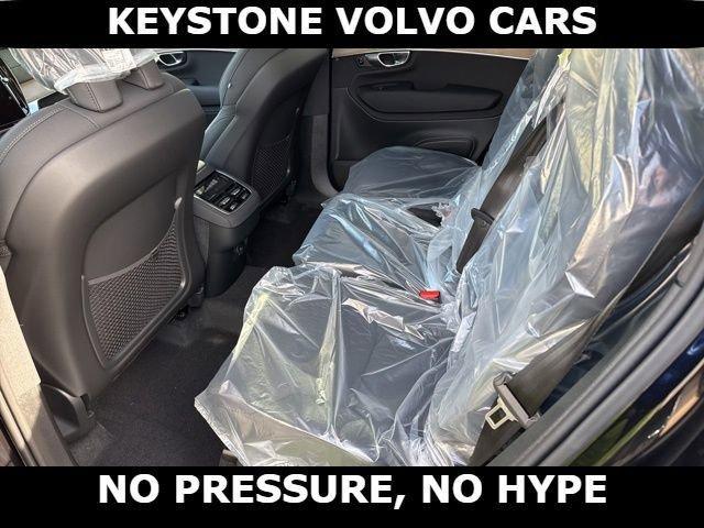 new 2026 Volvo XC90 car, priced at $68,624