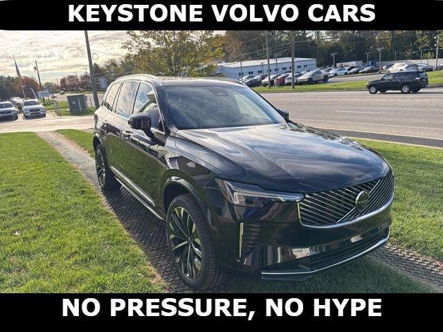 new 2026 Volvo XC90 car, priced at $68,624