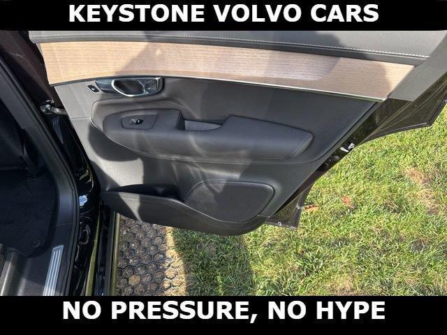 new 2026 Volvo XC90 car, priced at $68,624