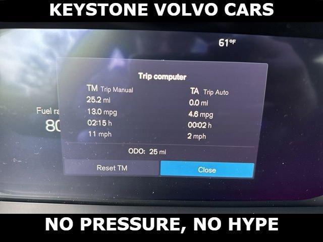 new 2026 Volvo XC90 car, priced at $68,624