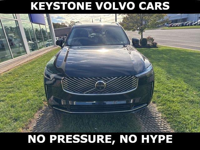 new 2026 Volvo XC90 car, priced at $68,624