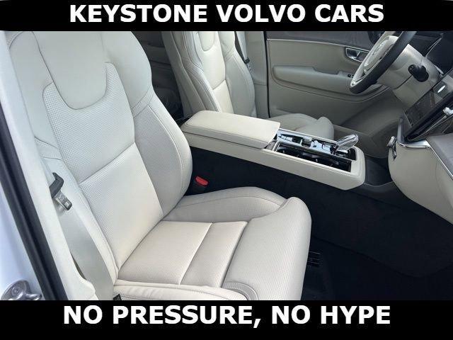 new 2026 Volvo XC90 car, priced at $75,155