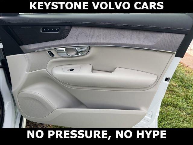 new 2026 Volvo XC90 car, priced at $75,155