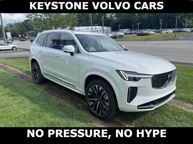 new 2026 Volvo XC90 car, priced at $75,155