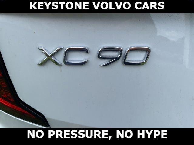 new 2026 Volvo XC90 car, priced at $75,155