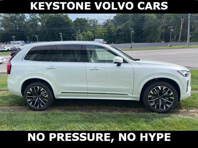 new 2026 Volvo XC90 car, priced at $75,155