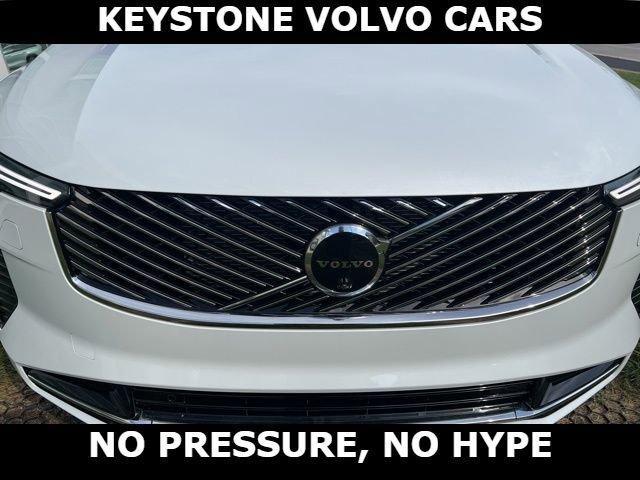 new 2026 Volvo XC90 car, priced at $75,155