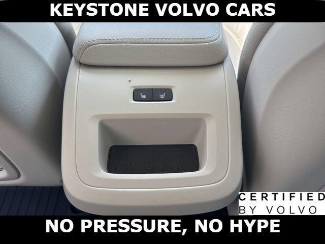 used 2023 Volvo XC60 car, priced at $35,495