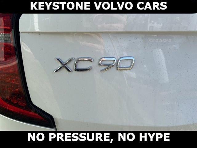 new 2026 Volvo XC90 car, priced at $71,825