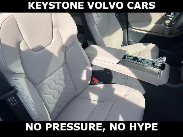 new 2026 Volvo XC90 car, priced at $71,825