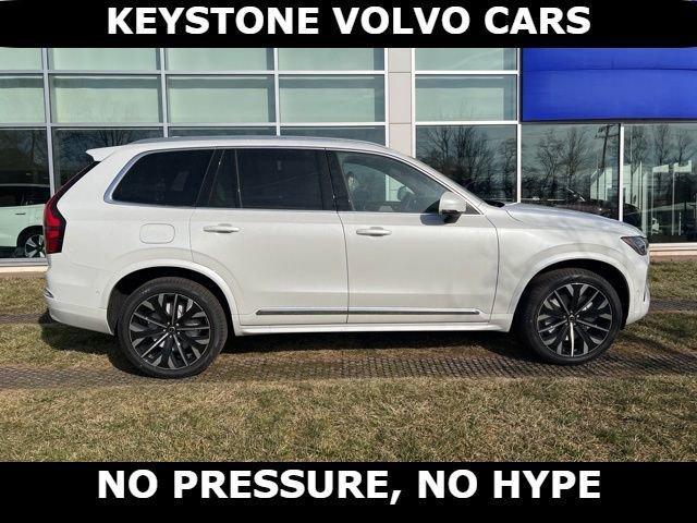 new 2026 Volvo XC90 car, priced at $71,825