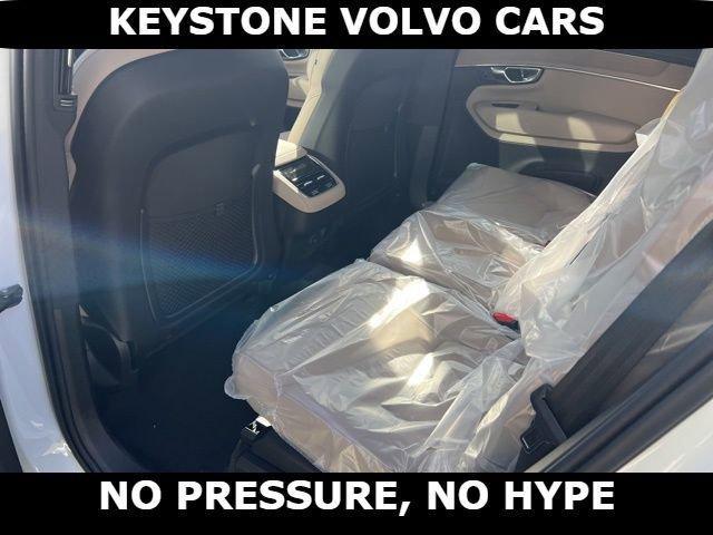 new 2026 Volvo XC90 car, priced at $71,825