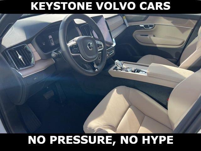 new 2026 Volvo XC90 car, priced at $71,825