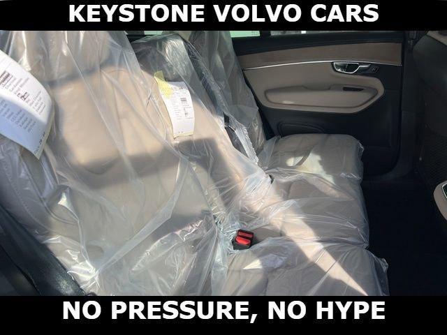 new 2026 Volvo XC90 car, priced at $71,825