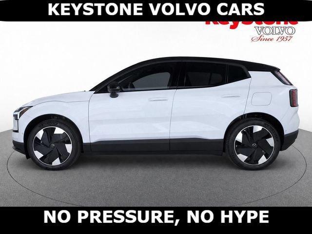 new 2026 Volvo EX30 car, priced at $46,554