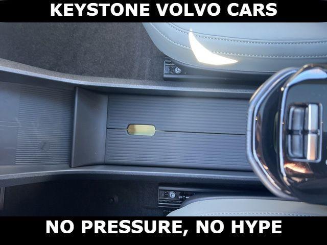 new 2026 Volvo EX30 car, priced at $45,185