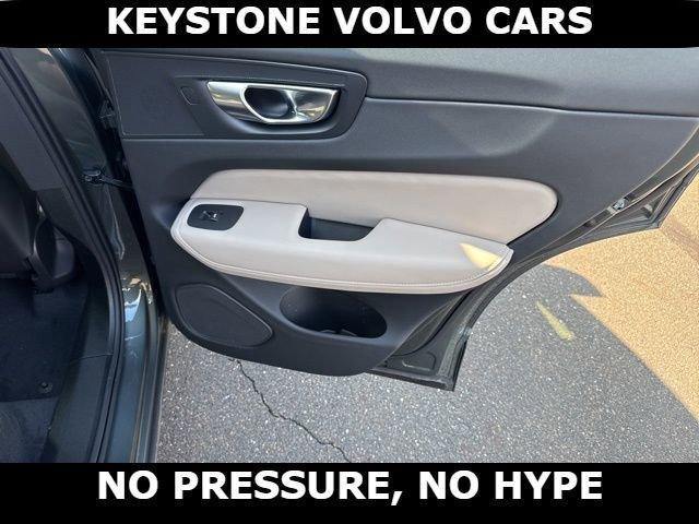 new 2026 Volvo XC60 car, priced at $51,942