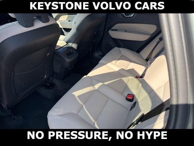 new 2026 Volvo XC60 car, priced at $51,942