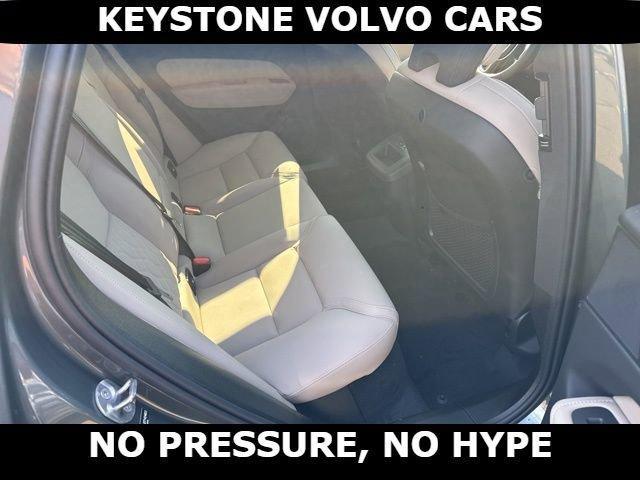 new 2026 Volvo XC60 car, priced at $51,942