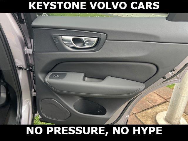 new 2026 Volvo XC60 car, priced at $54,105