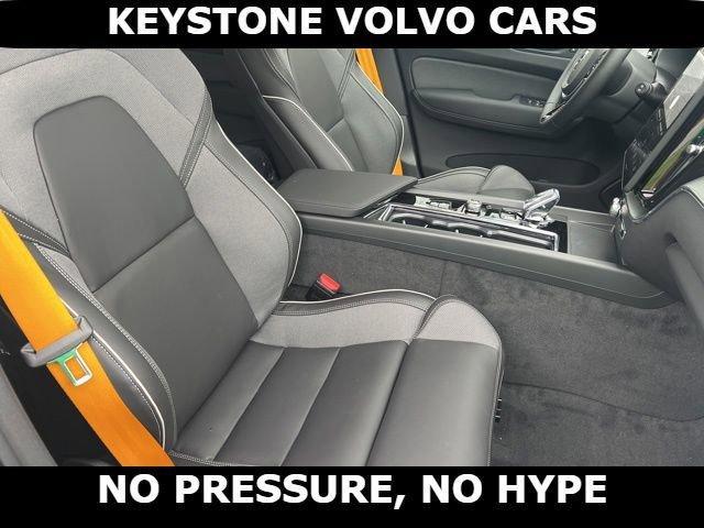 new 2026 Volvo XC60 Plug-In Hybrid car, priced at $82,520