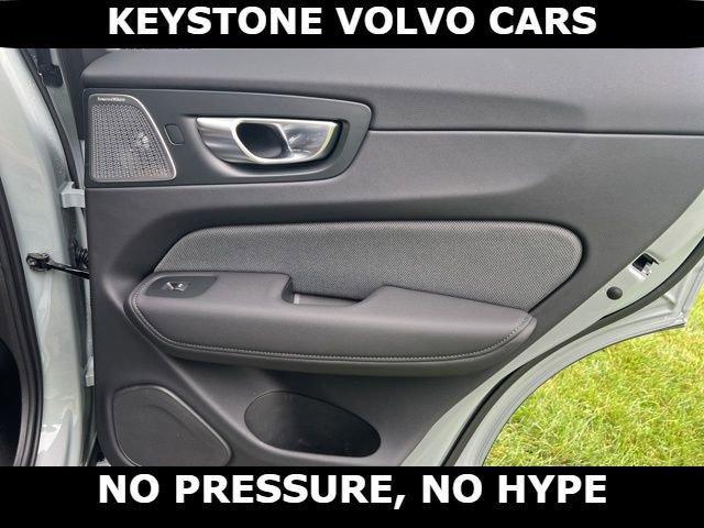 new 2026 Volvo XC60 Plug-In Hybrid car, priced at $82,520