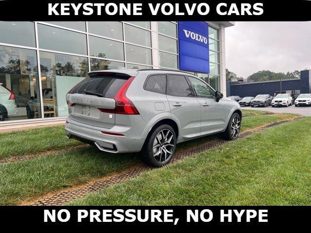 new 2026 Volvo XC60 Plug-In Hybrid car, priced at $82,520