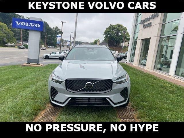 new 2026 Volvo XC60 Plug-In Hybrid car, priced at $82,520