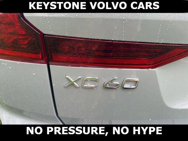 new 2026 Volvo XC60 Plug-In Hybrid car, priced at $82,520