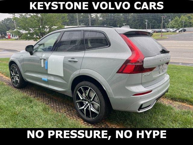 new 2026 Volvo XC60 Plug-In Hybrid car, priced at $82,520