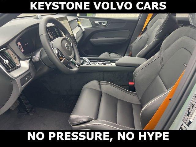 new 2026 Volvo XC60 Plug-In Hybrid car, priced at $82,520