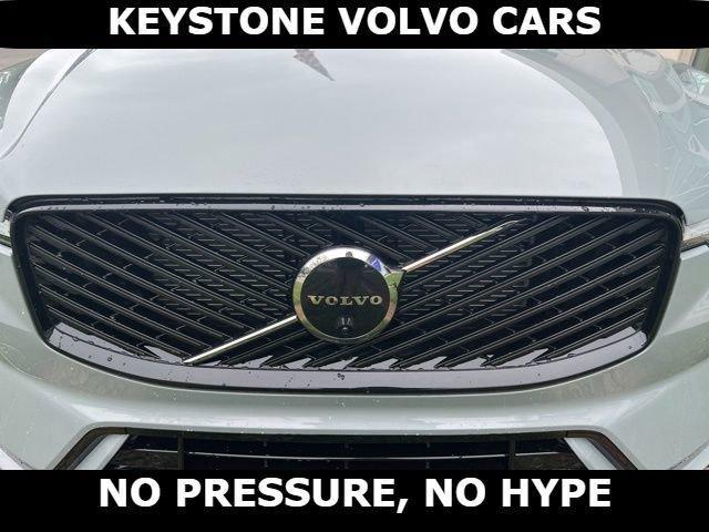 new 2026 Volvo XC60 Plug-In Hybrid car, priced at $82,520