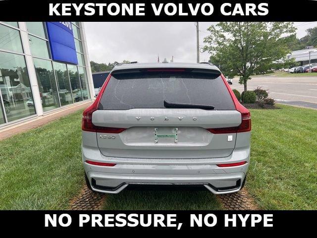 new 2026 Volvo XC60 Plug-In Hybrid car, priced at $82,520