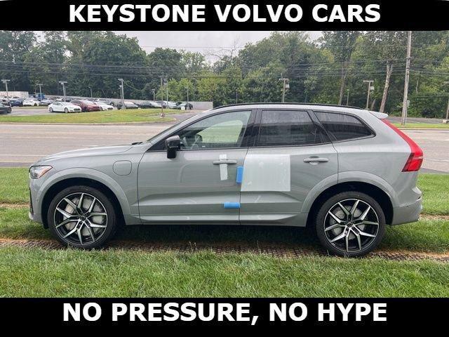 new 2026 Volvo XC60 Plug-In Hybrid car, priced at $82,520