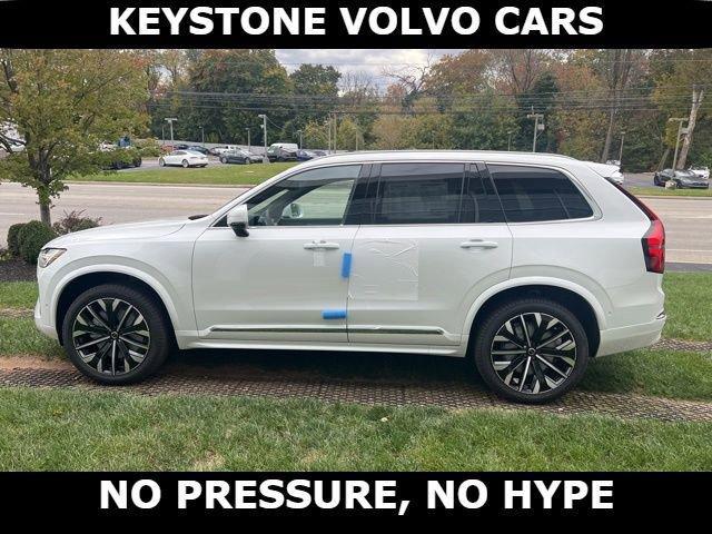 new 2026 Volvo XC90 car, priced at $71,825