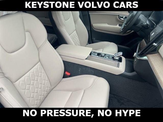 new 2026 Volvo XC90 car, priced at $71,825