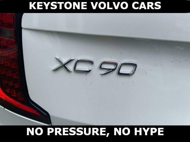 new 2026 Volvo XC90 car, priced at $71,825