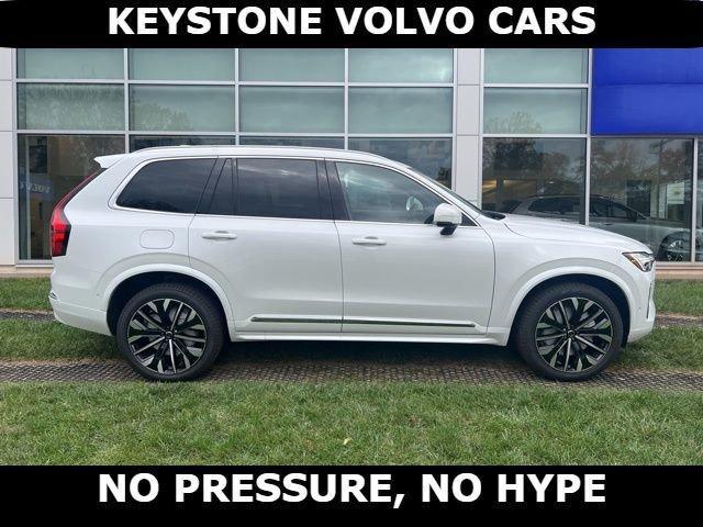 new 2026 Volvo XC90 car, priced at $71,825