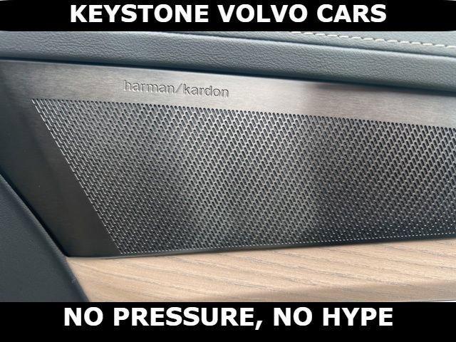 new 2026 Volvo XC90 car, priced at $71,825