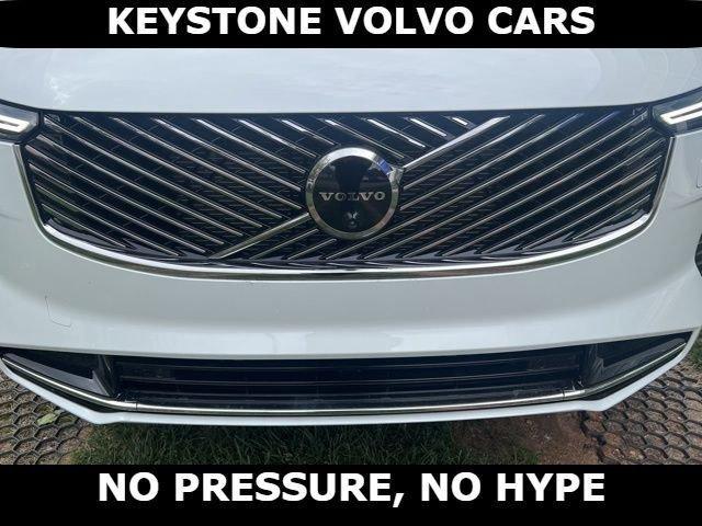 new 2026 Volvo XC90 car, priced at $71,825