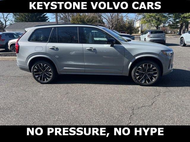 new 2026 Volvo XC90 car, priced at $73,695