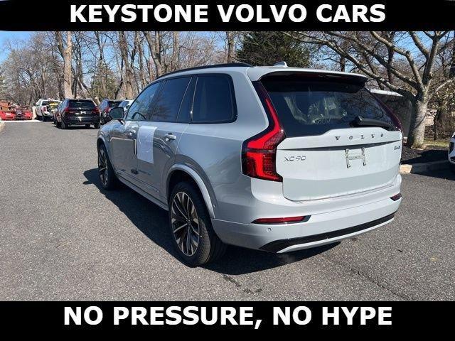 new 2026 Volvo XC90 car, priced at $73,695