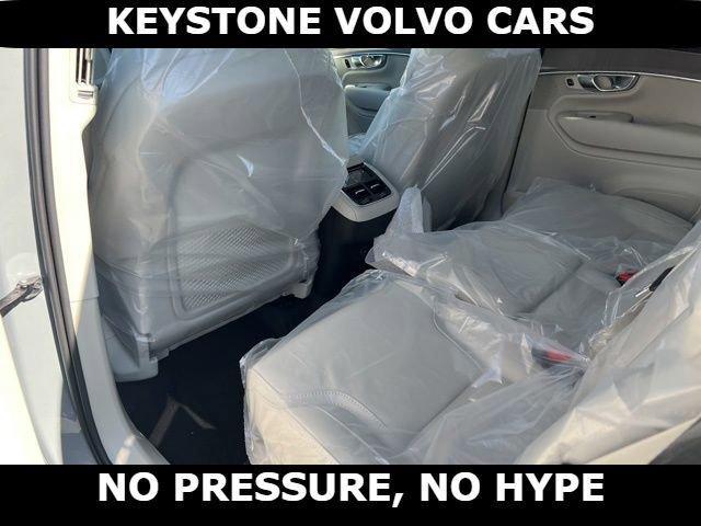 new 2026 Volvo XC90 car, priced at $73,695