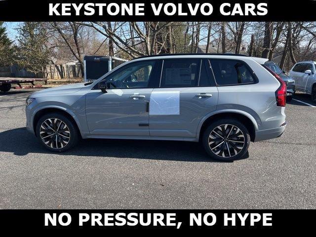 new 2026 Volvo XC90 car, priced at $73,695