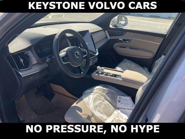 new 2026 Volvo XC90 car, priced at $71,945