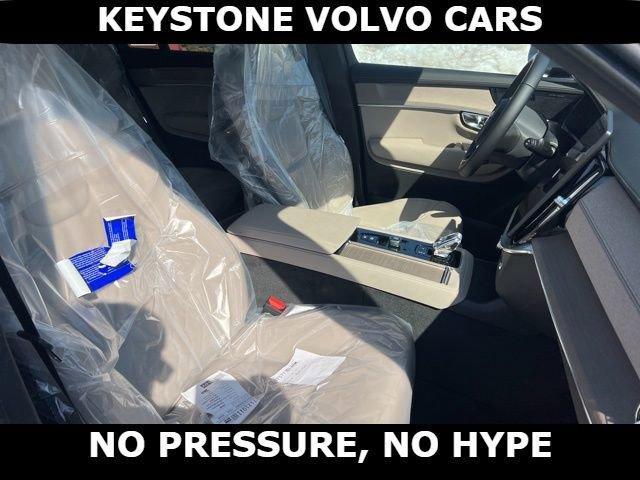 new 2026 Volvo XC90 car, priced at $71,945