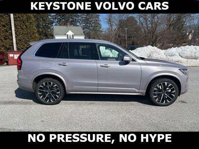 new 2026 Volvo XC90 car, priced at $71,945