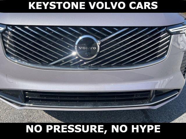 new 2026 Volvo XC90 car, priced at $71,945