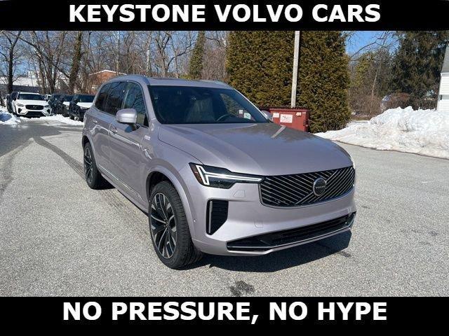 new 2026 Volvo XC90 car, priced at $71,945